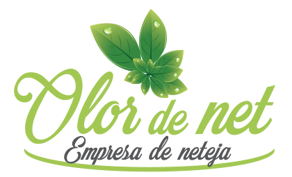 Olor de Net